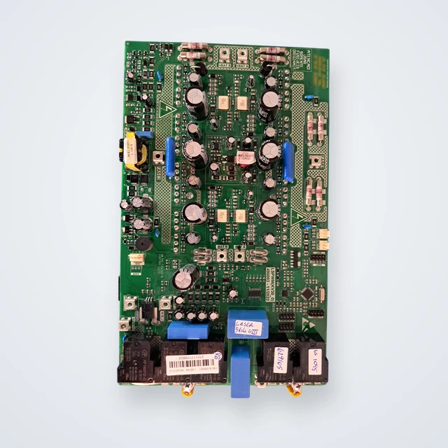 Placa Lspwm(KV30_0) Mont. Laser Sen. 3500,4200 e 5000VA — código LSPWM(KV30_0)