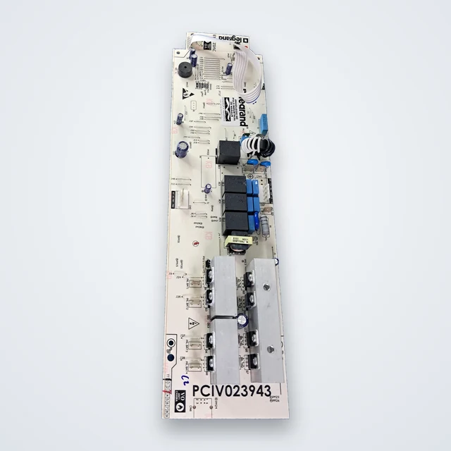 Placa montada NET4+ 1500S 220V SMD — código PCIV023943