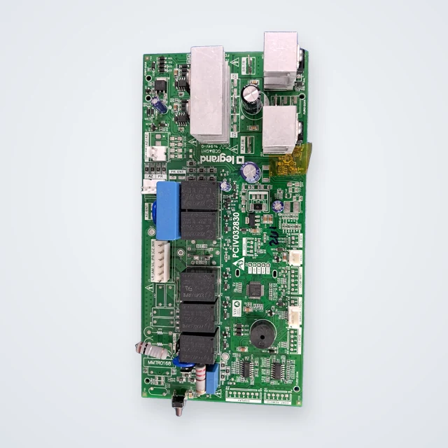 Placa montada UPS Libra EL800 Bi 115 — código PCIV032830