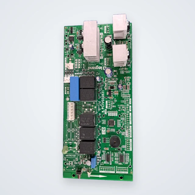 Placa montada UPS Libra SE1200 Bi 115 — código PCIV032831