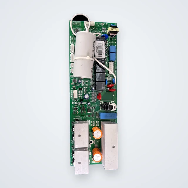 Placa montada UPS Libra STS1800BBi — código PCIV032931